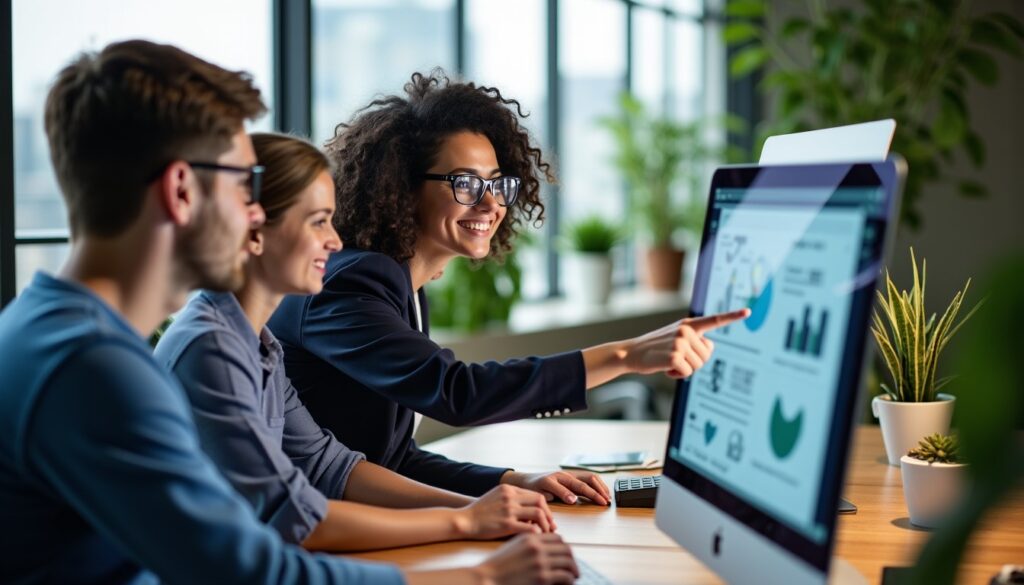 Plateforme ient : votre guide complet pour maîtriser toutes les fonctionnalités du site