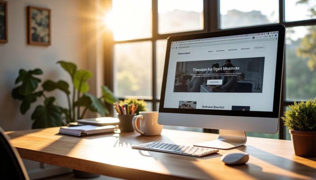 Intranet Marie Blachère : Guide complet d'accès, connexion et services disponibles