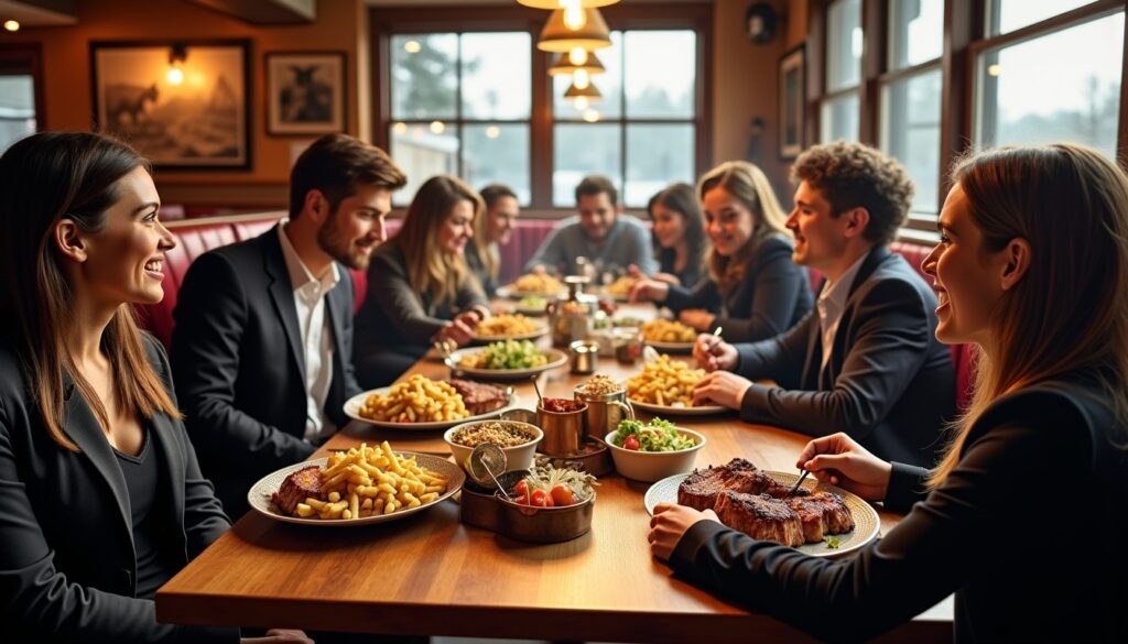 Buffalo Grill : Analyse économique et dernières nouvelles de la chaîne
