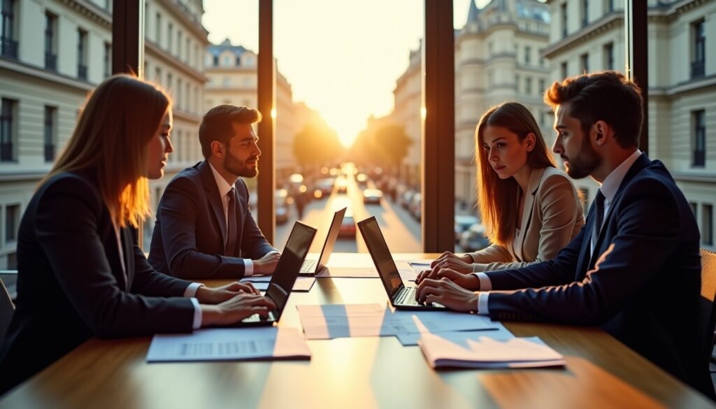 Fonds européens : optimiser votre accès grâce à l'expertise d'un cabinet spécialisé