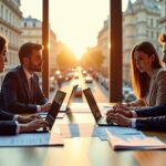 Fonds européens : optimiser votre accès grâce à l'expertise d'un cabinet spécialisé