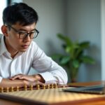 AlphaGo (DeepMind) : Le moment historique où l'IA a défié et vaincu le champion mondial de Go