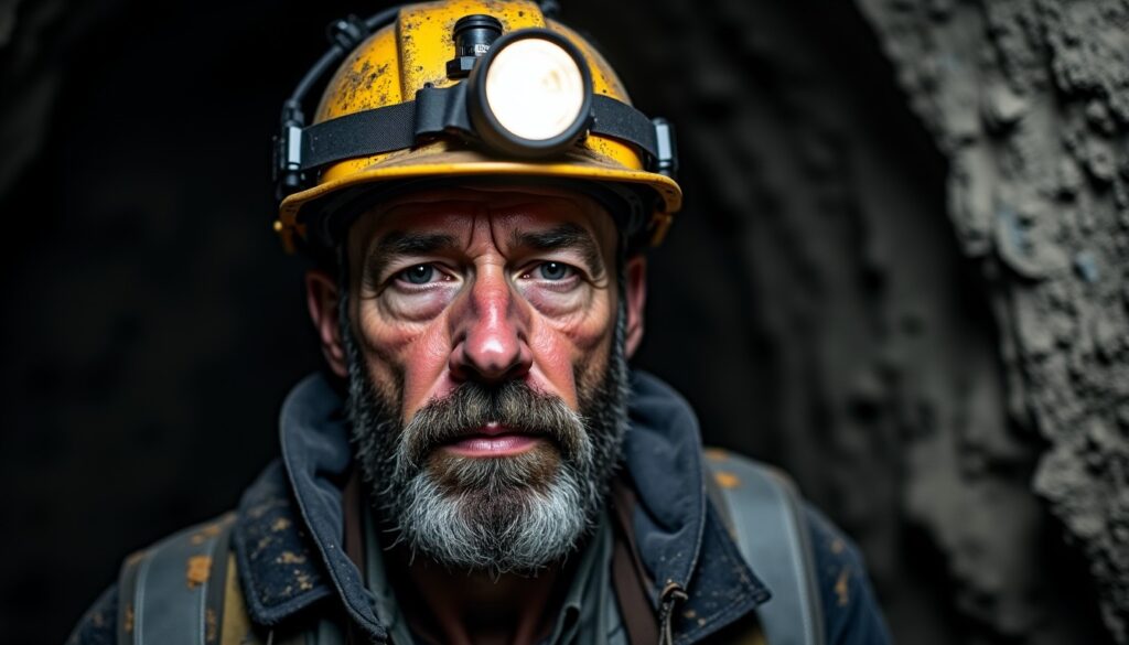 Métiers Difficiles mais Rémunérateurs : Ces Professions Rejetées par la Plupart