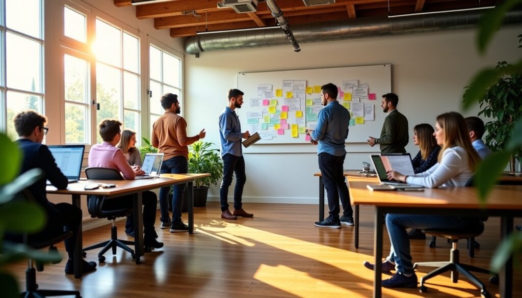 Agence No-Code à Nantes : Propulsez vos projets web sans taper une seule ligne de code