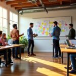 Agence No-Code à Nantes : Propulsez vos projets web sans taper une seule ligne de code