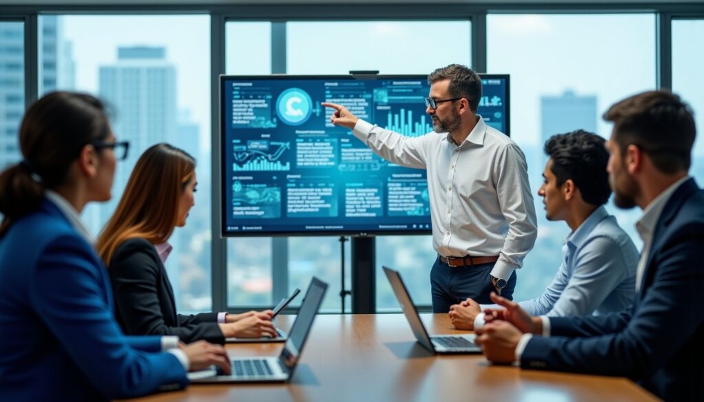Expertiseo.fr : Votre référence incontournable pour la veille en informatique et SEO !