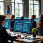 Cybersécurité : Comment les Banques Françaises Se Protègent contre l’Essor des Cyberattaques