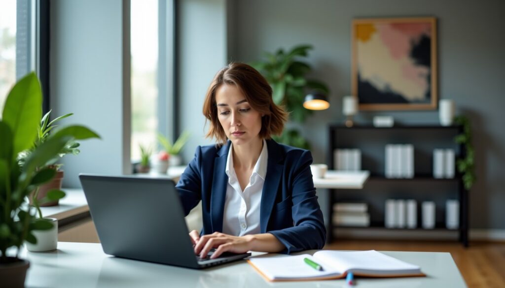 Découvrez Caf Pro : Tout savoir sur cette nouvelle plateforme professionnelle de la CAF