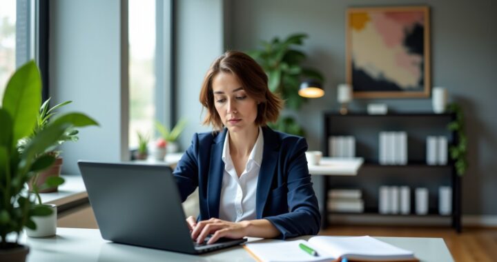Découvrez Caf Pro : Tout savoir sur cette nouvelle plateforme professionnelle de la CAF