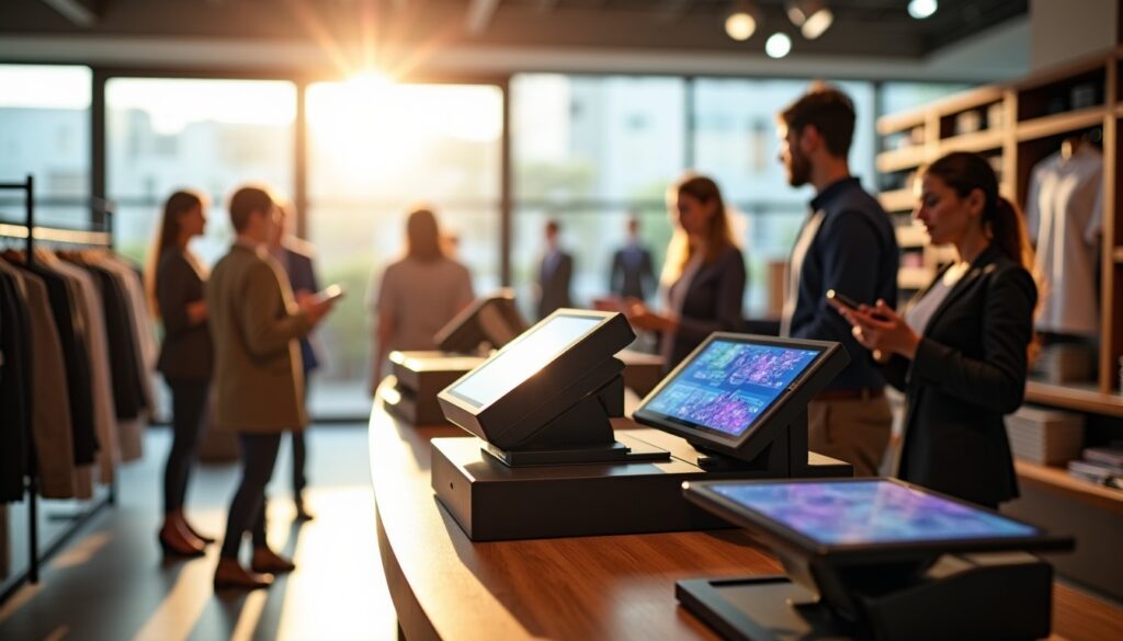 Bimedia : La solution de caisse incontournable pour les professionnels