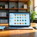 Gestion de fichiers : stratégies efficaces pour organiser et sécuriser vos données