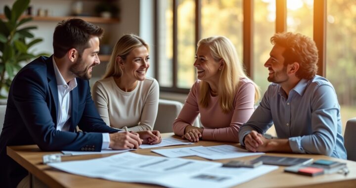 Hemea : Faciliter et Sécuriser Vos Projets de Rénovation Immobilière