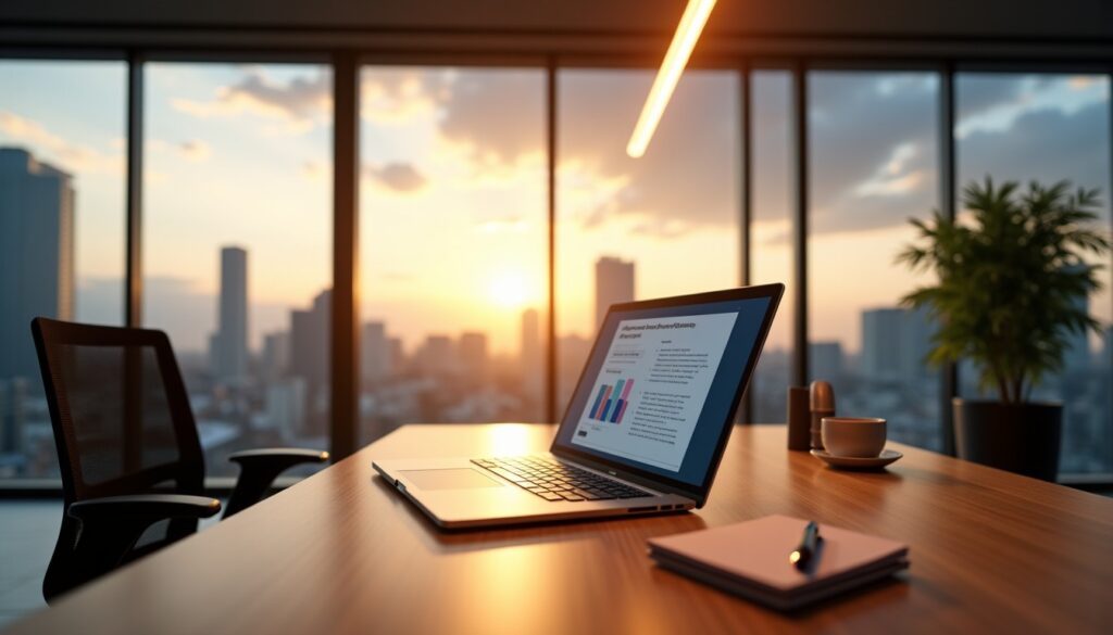 Clareo : Votre Expert en Éclairage LED Professionnel et Durable