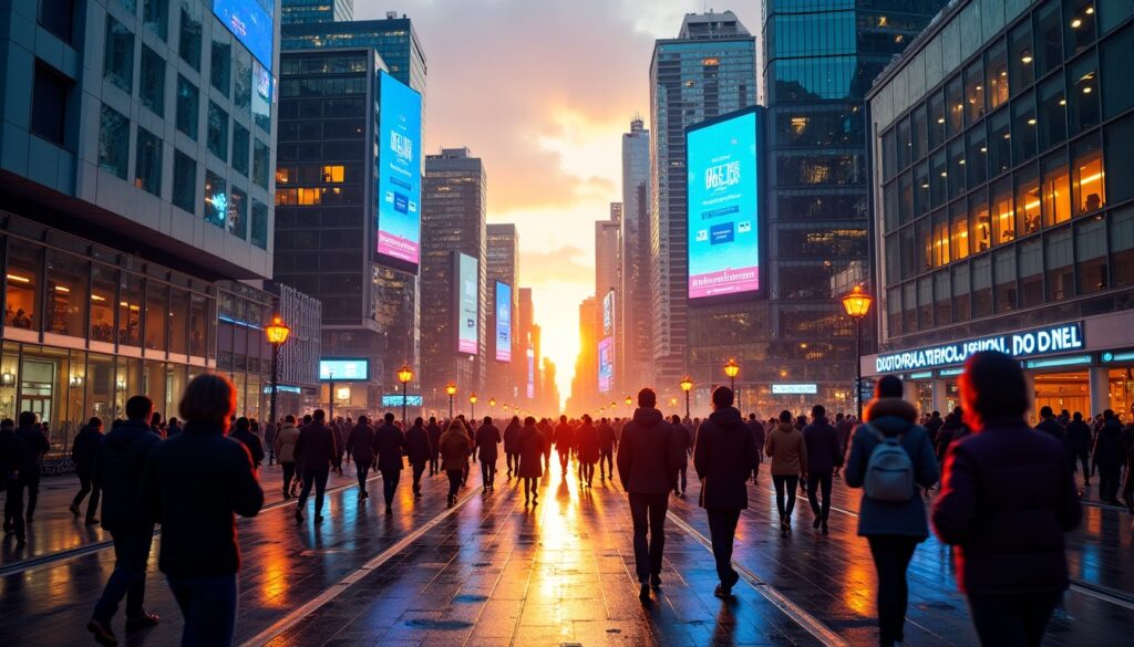 European Digital Group (EDG) : Le Catalyseur de l'Évolution Numérique
