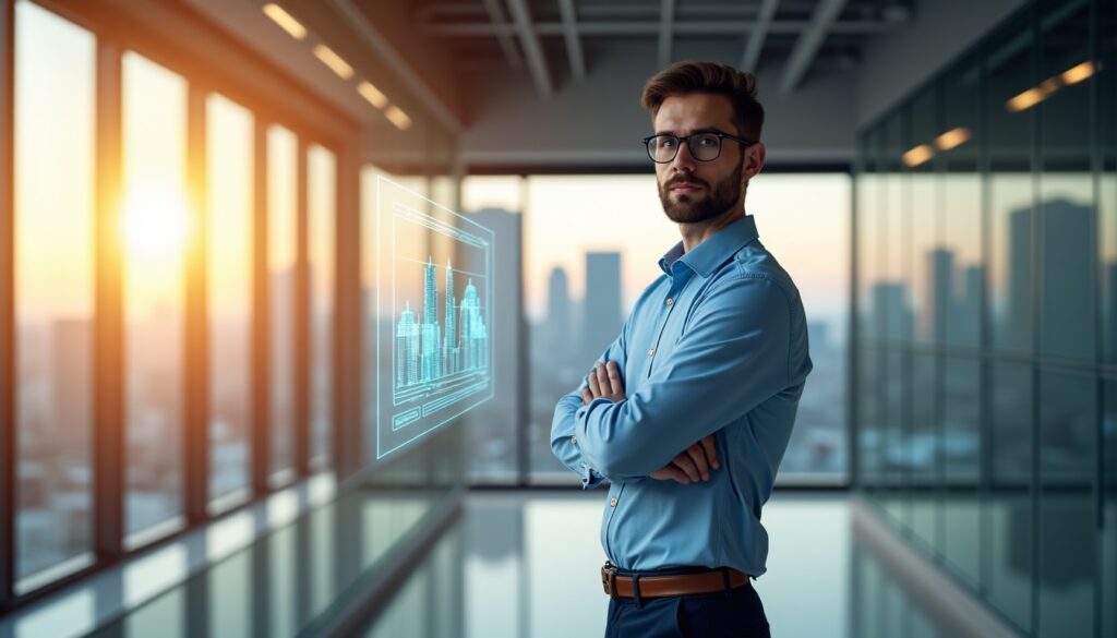 Salaire moyen prévu pour un ingénieur en 2026 : projections et tendances