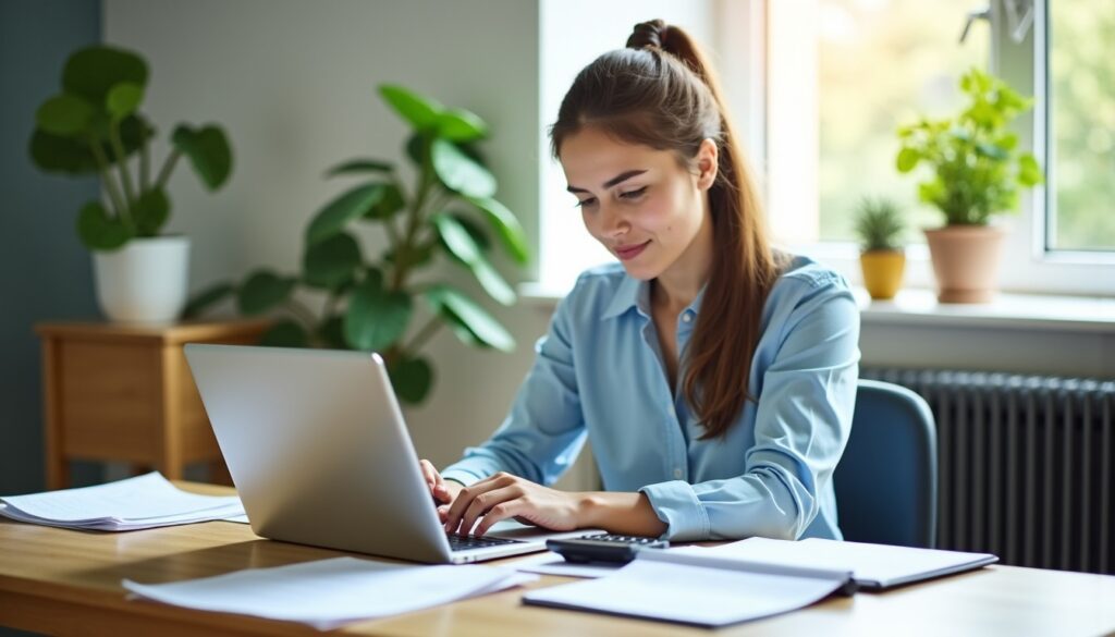 Astuces simples et efficaces pour calculer une moyenne sur 20 sans stress