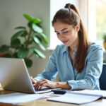 Astuces simples et efficaces pour calculer une moyenne sur 20 sans stress