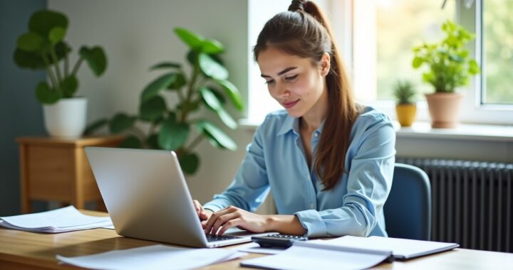 Astuces simples et efficaces pour calculer une moyenne sur 20 sans stress