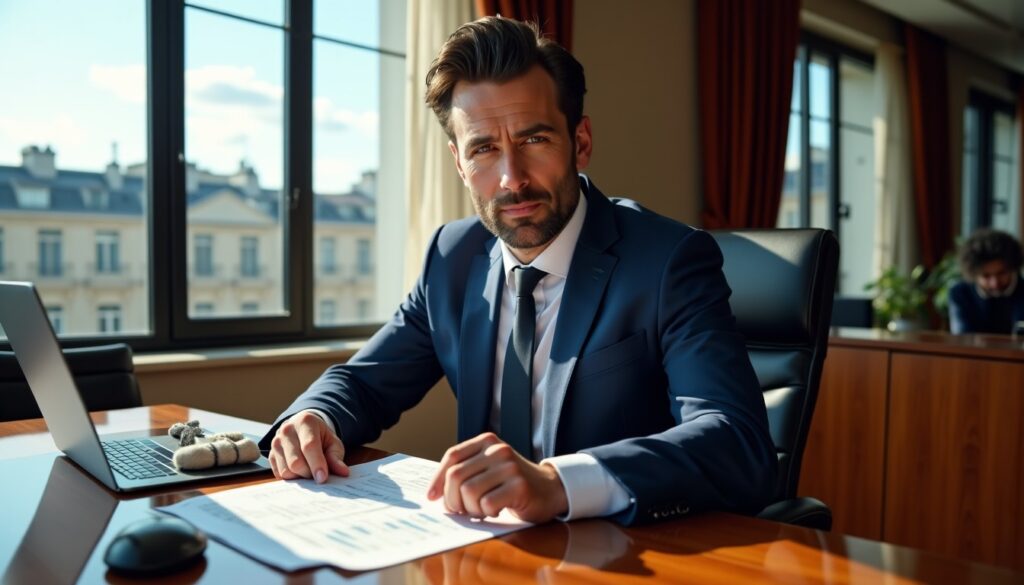 À combien s'élève la fortune de Guillaume Genton ?