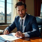 À combien s'élève la fortune de Guillaume Genton ?