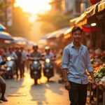 Quelle est la rémunération moyenne au Vietnam ?