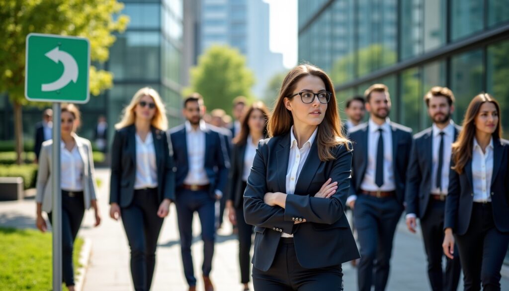 Sécurité Incendie : Comprendre la Réglementation des Points de Rassemblement en Entreprise