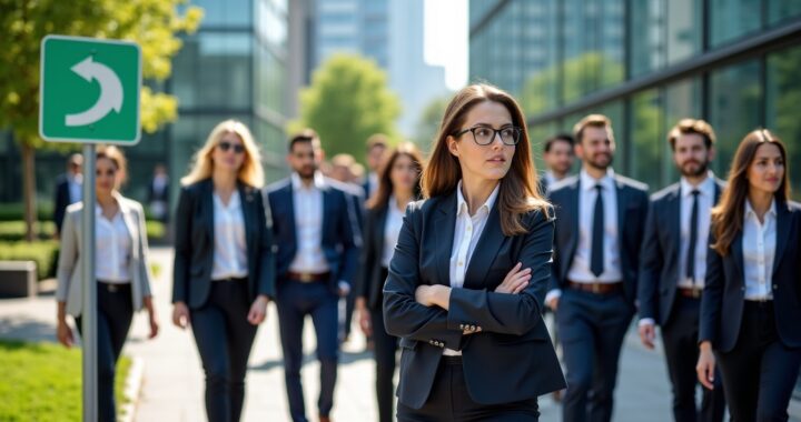 Sécurité Incendie : Comprendre la Réglementation des Points de Rassemblement en Entreprise