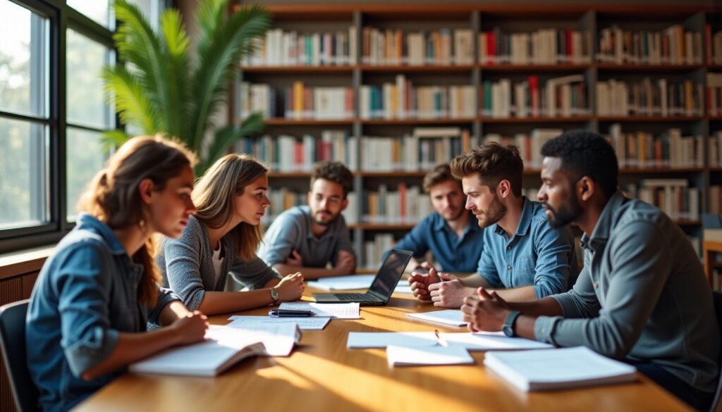 Découvrir myedhec : le guide indispensable pour tous les étudiants