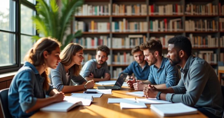 Découvrir myedhec : le guide indispensable pour tous les étudiants