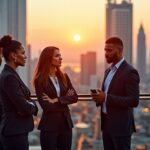 Stratégies innovantes pour dynamiser la croissance de votre commerce en 2026
