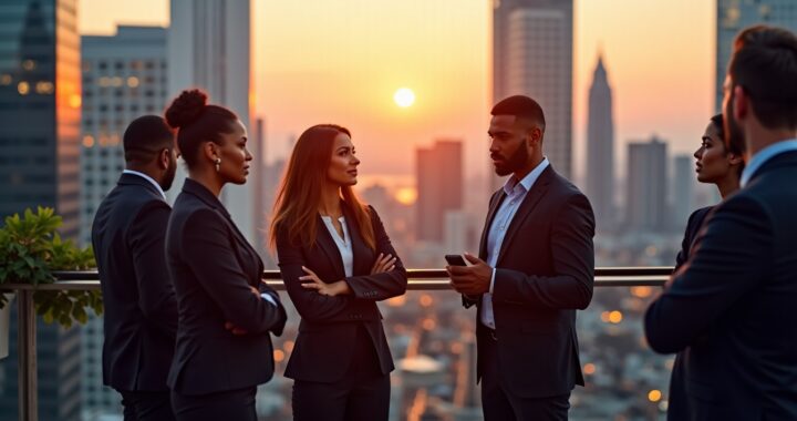 Stratégies innovantes pour dynamiser la croissance de votre commerce en 2026