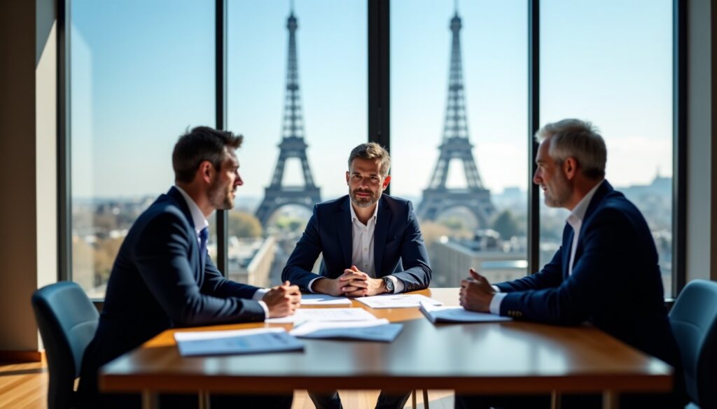 Top comparateurs de SCPI pour assurance vie en France – Guide complet 2026