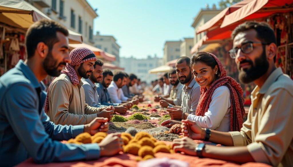 Salaire moyen au Maroc en 2026 : Perspectives d'évolution et tendances à suivre