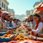Salaire moyen au Maroc en 2026 : Perspectives d'évolution et tendances à suivre