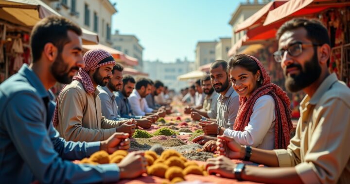 Salaire moyen au Maroc en 2026 : Perspectives d'évolution et tendances à suivre