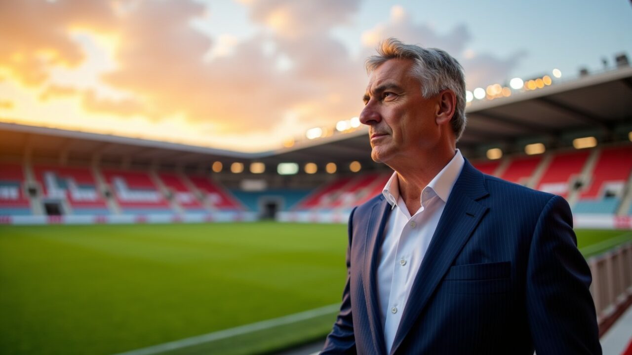 Quel sera le salaire de Didier Deschamps en 2026 ?