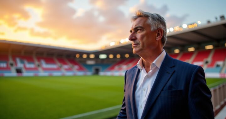 Quel sera le salaire de Didier Deschamps en 2026 ?