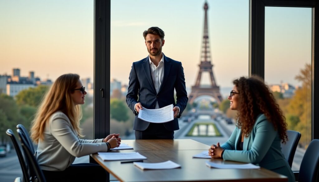 Creation-entreprise-france.com : Votre Partenaire Essentiel pour Réussir la Création d'Entreprise en France