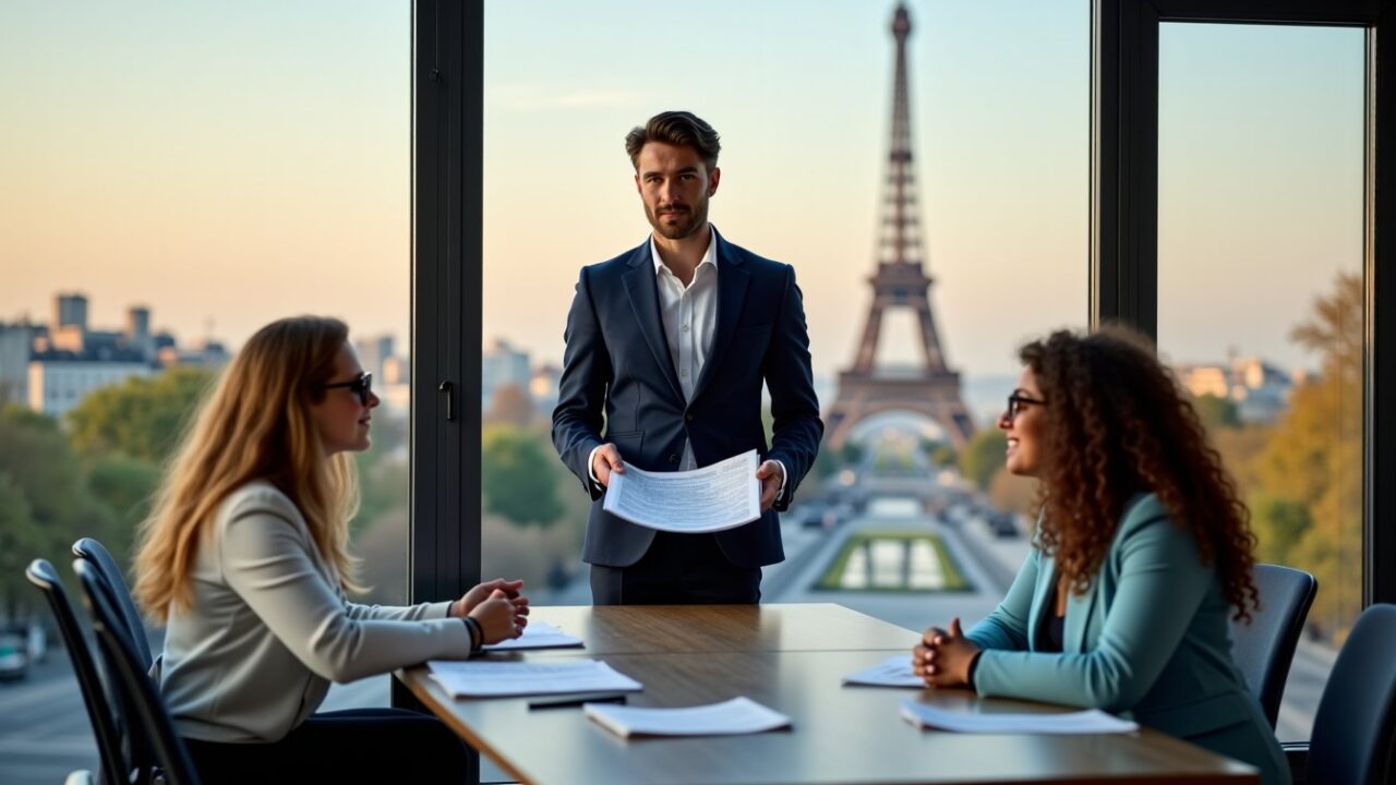 Creation-entreprise-france.com : Votre Partenaire Essentiel pour Réussir la Création d&rsquo;Entreprise en France