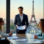 Creation-entreprise-france.com : Votre Partenaire Essentiel pour Réussir la Création d'Entreprise en France