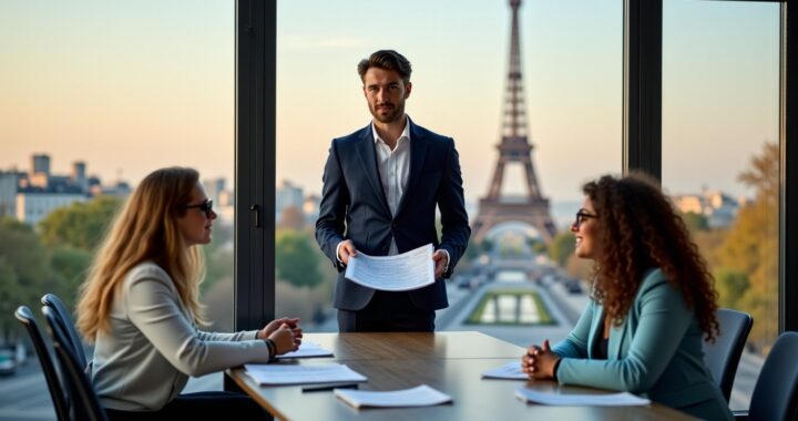 Creation-entreprise-france.com : Votre Partenaire Essentiel pour Réussir la Création d&rsquo;Entreprise en France
